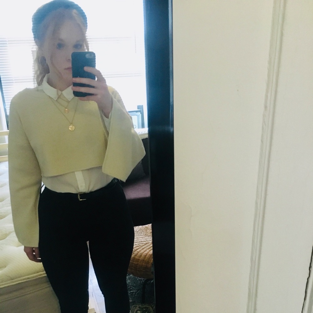 Meet your Posher, Hannah